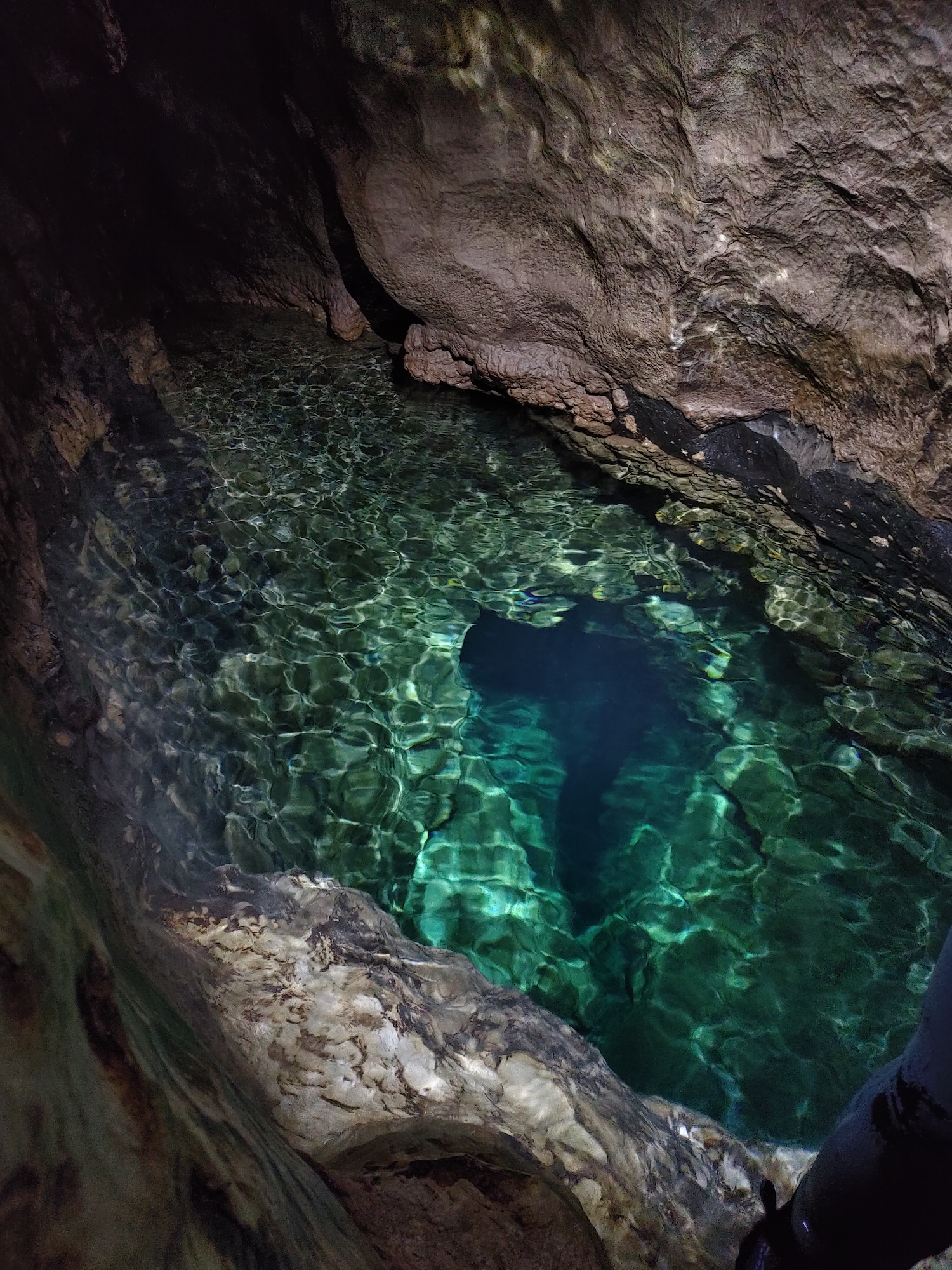 Peștera Pepii - Image 7