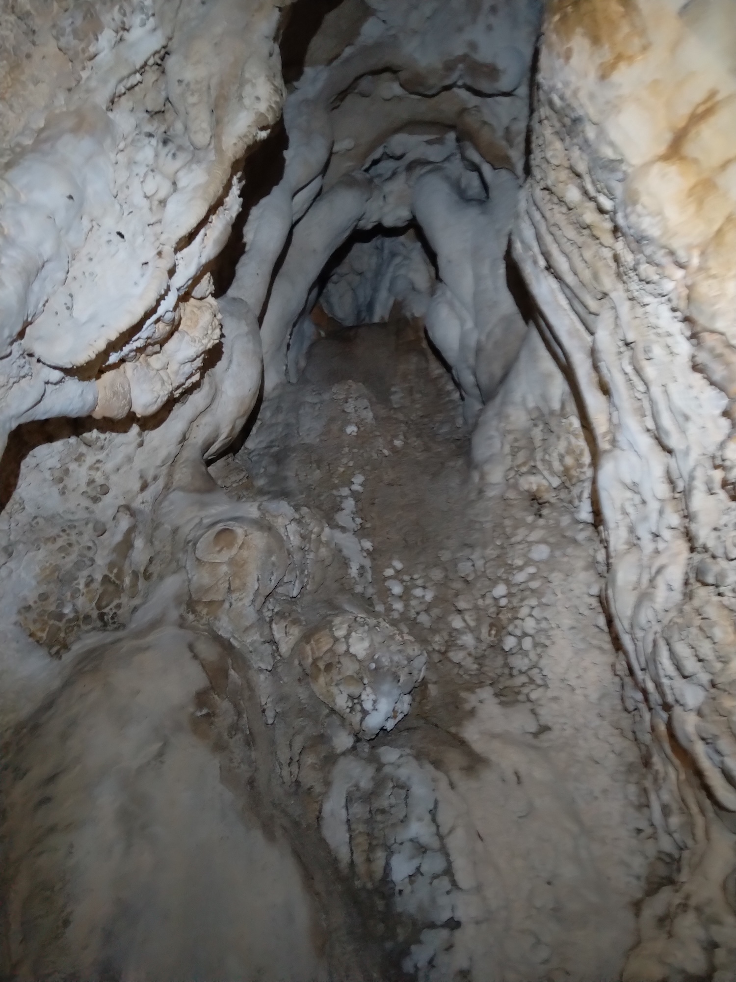 Peștera Răcoroasă - Image 4