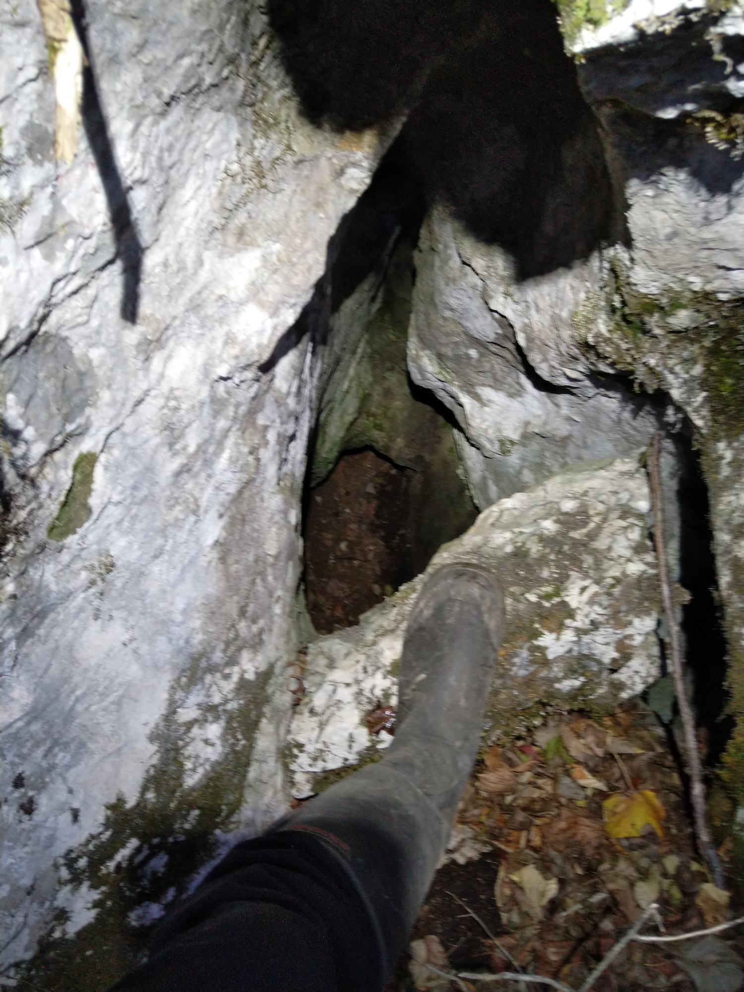 Avenul Gîtuit - Image 3