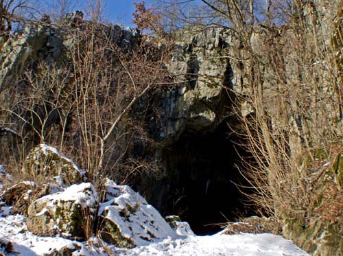 Speologie.org - Paul Damm