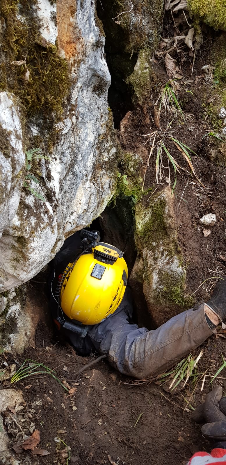 Peștera cu Săritori - Image 1