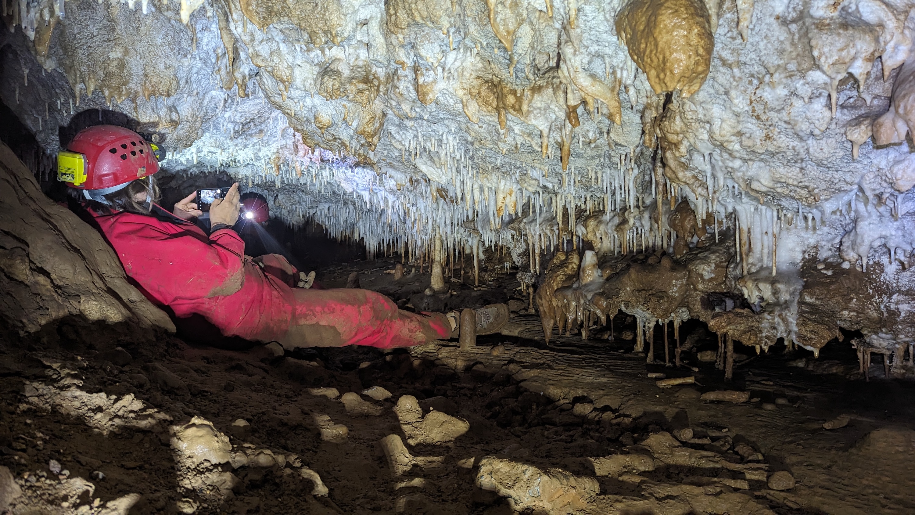 Peştera de la Pietroasa - Image 3