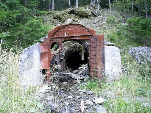 Peştera 1 de la Piscul Negru - Image 1