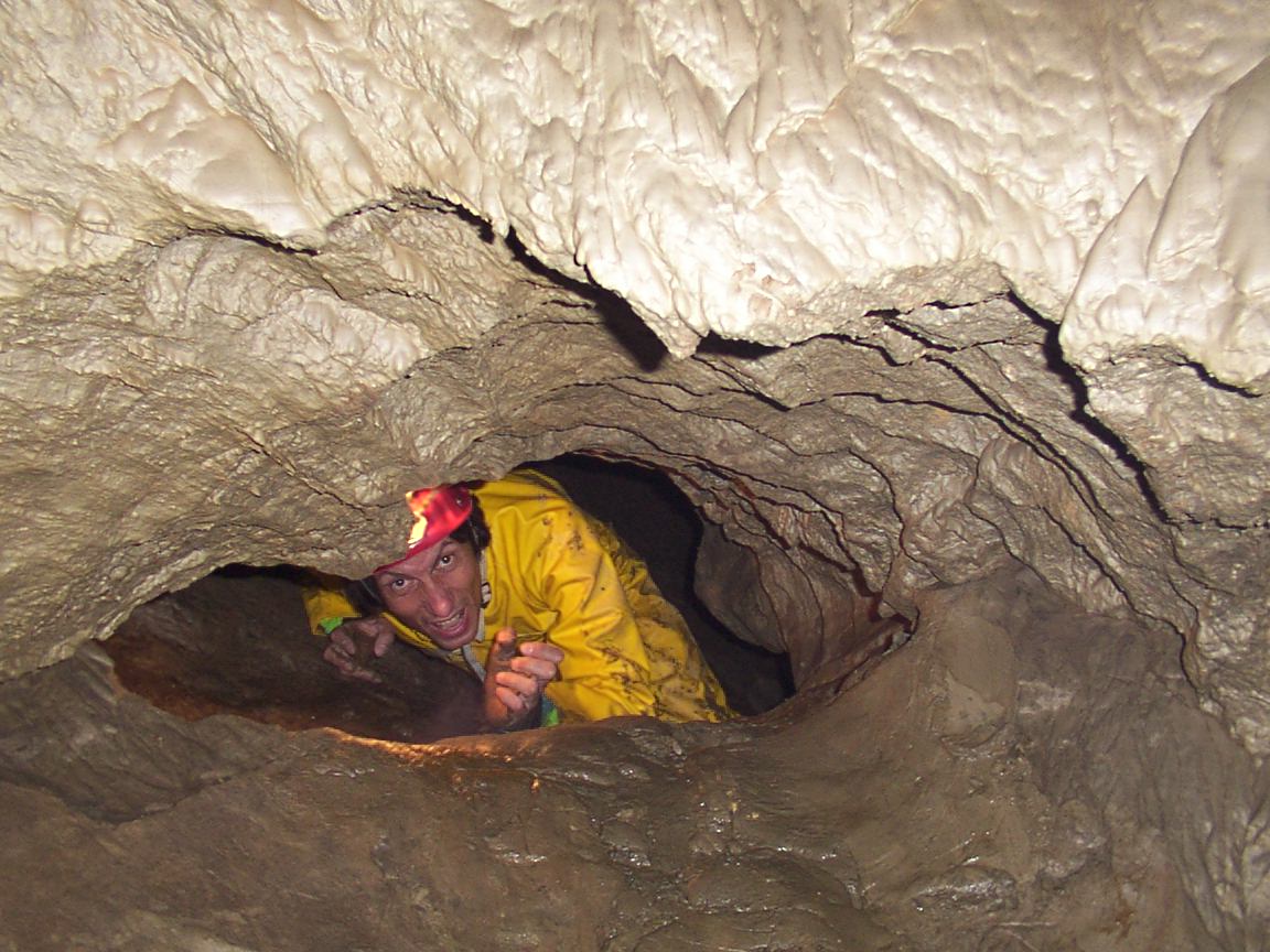 Peştera 1 de la Piscul Negru - Image 4