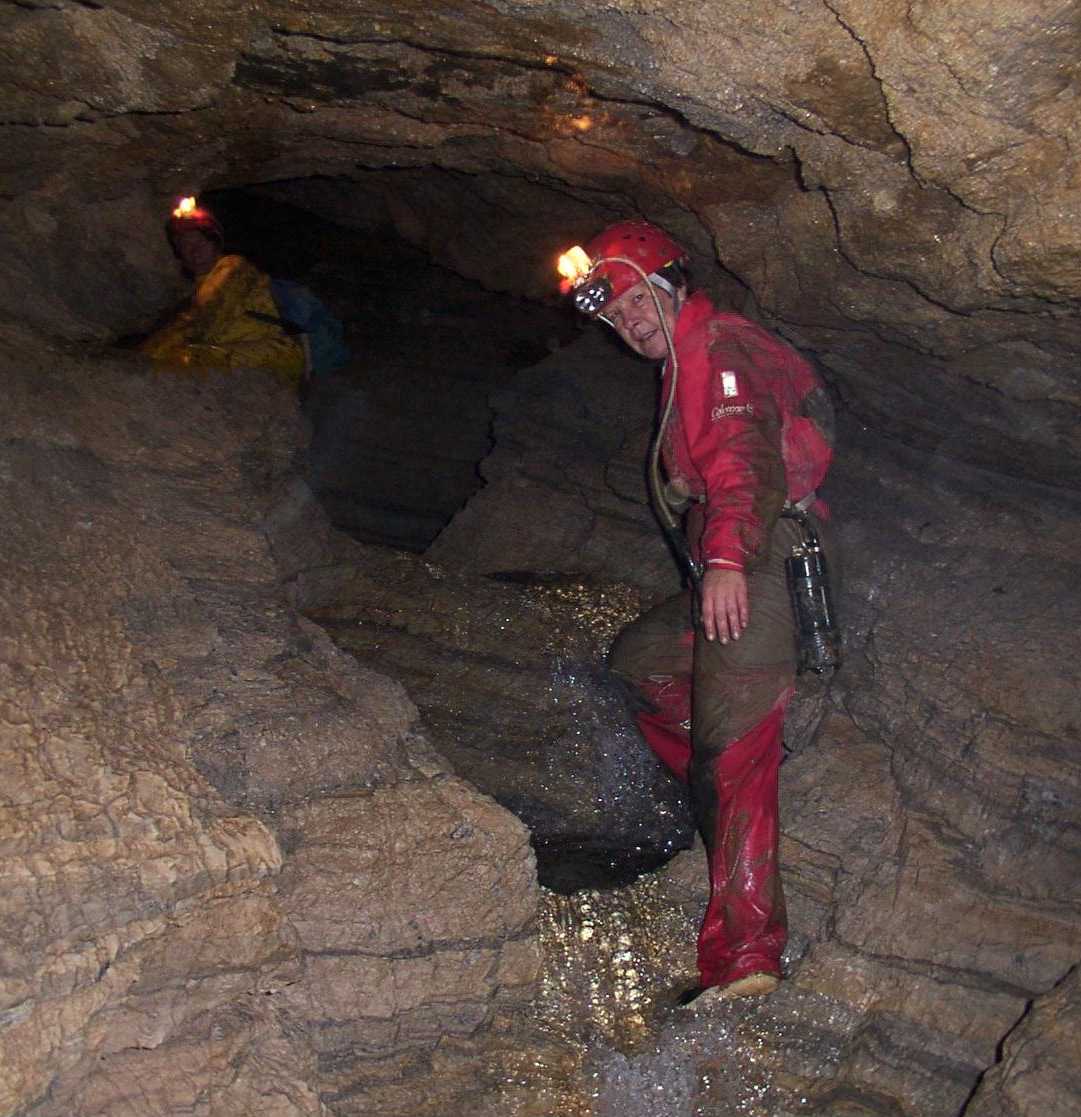 Peştera 1 de la Piscul Negru - Image 6