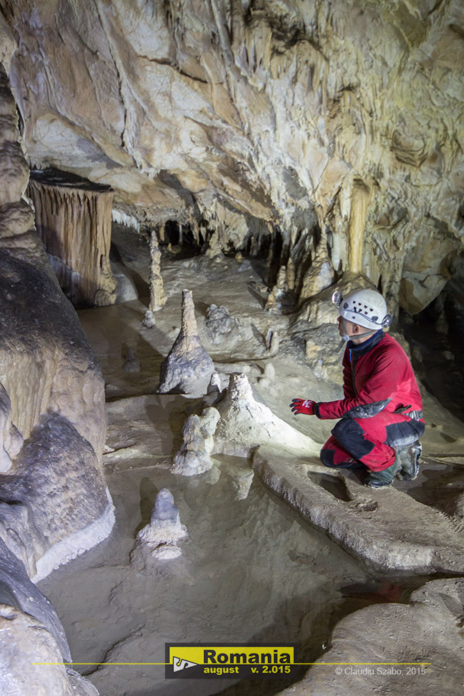 Peştera cu Gheaţă de la Vârtop - Image 5