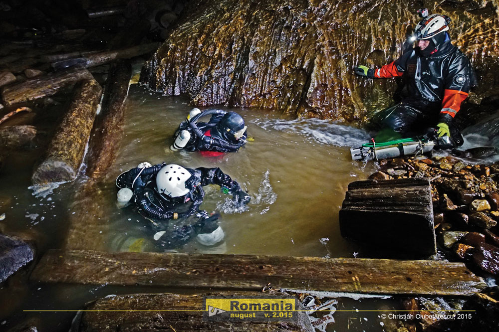 Rețeaua Coiba Mare - Coiba Mică - Image 11