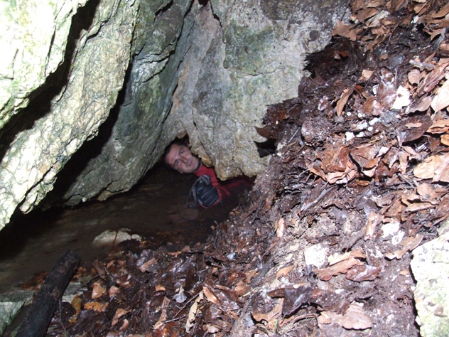 Speologie.org - Foto: Victor Ursu