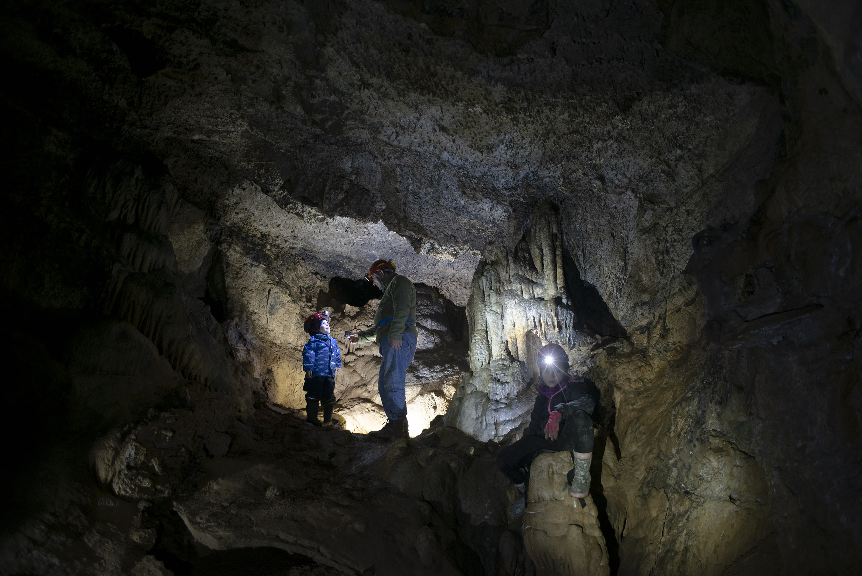 Peştera din Valea Seacă - Image 2
