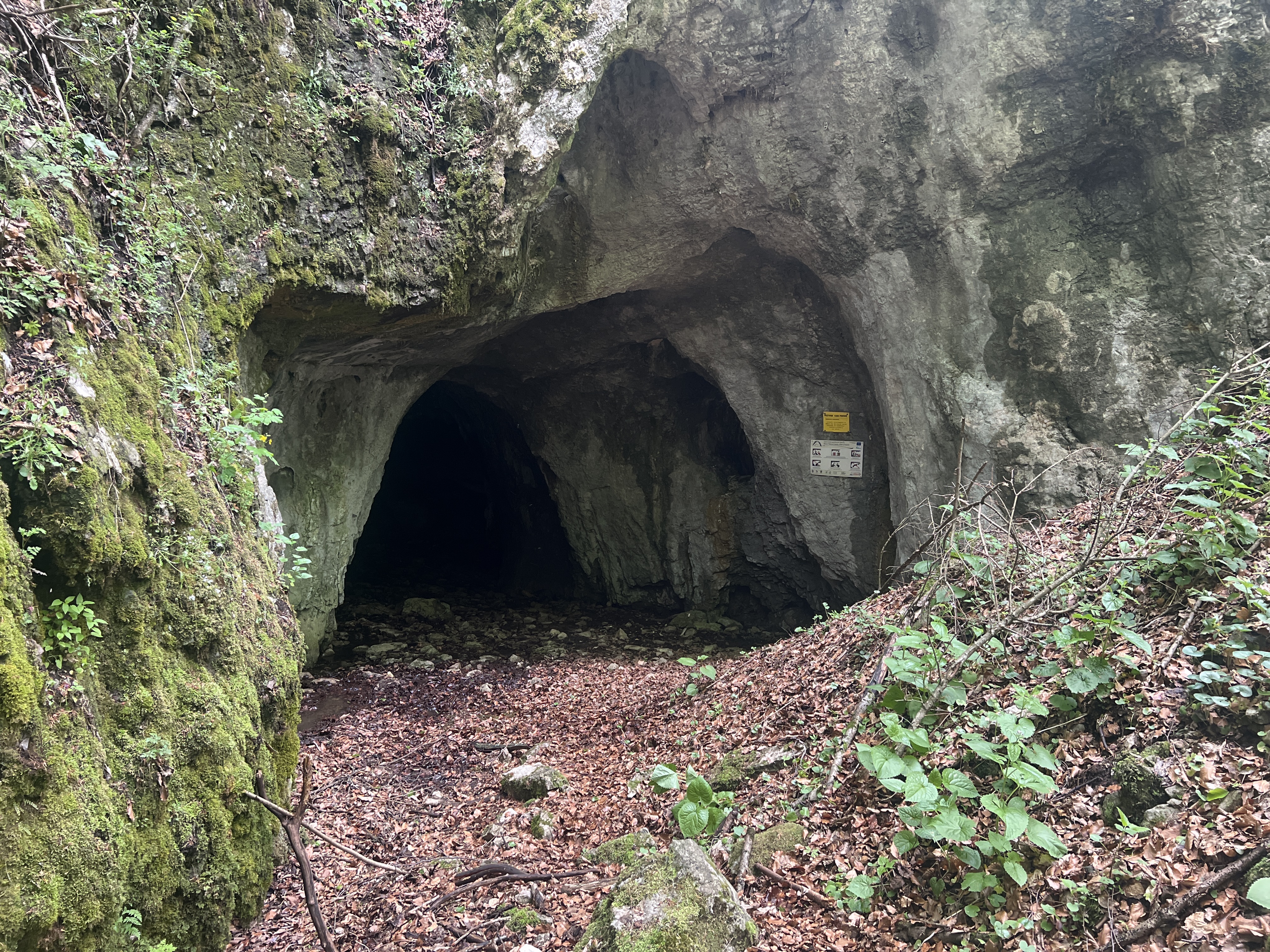 Sistemul Ciur Ponor - Toplița de Roșia, credit foto: Razvan Dumbrava