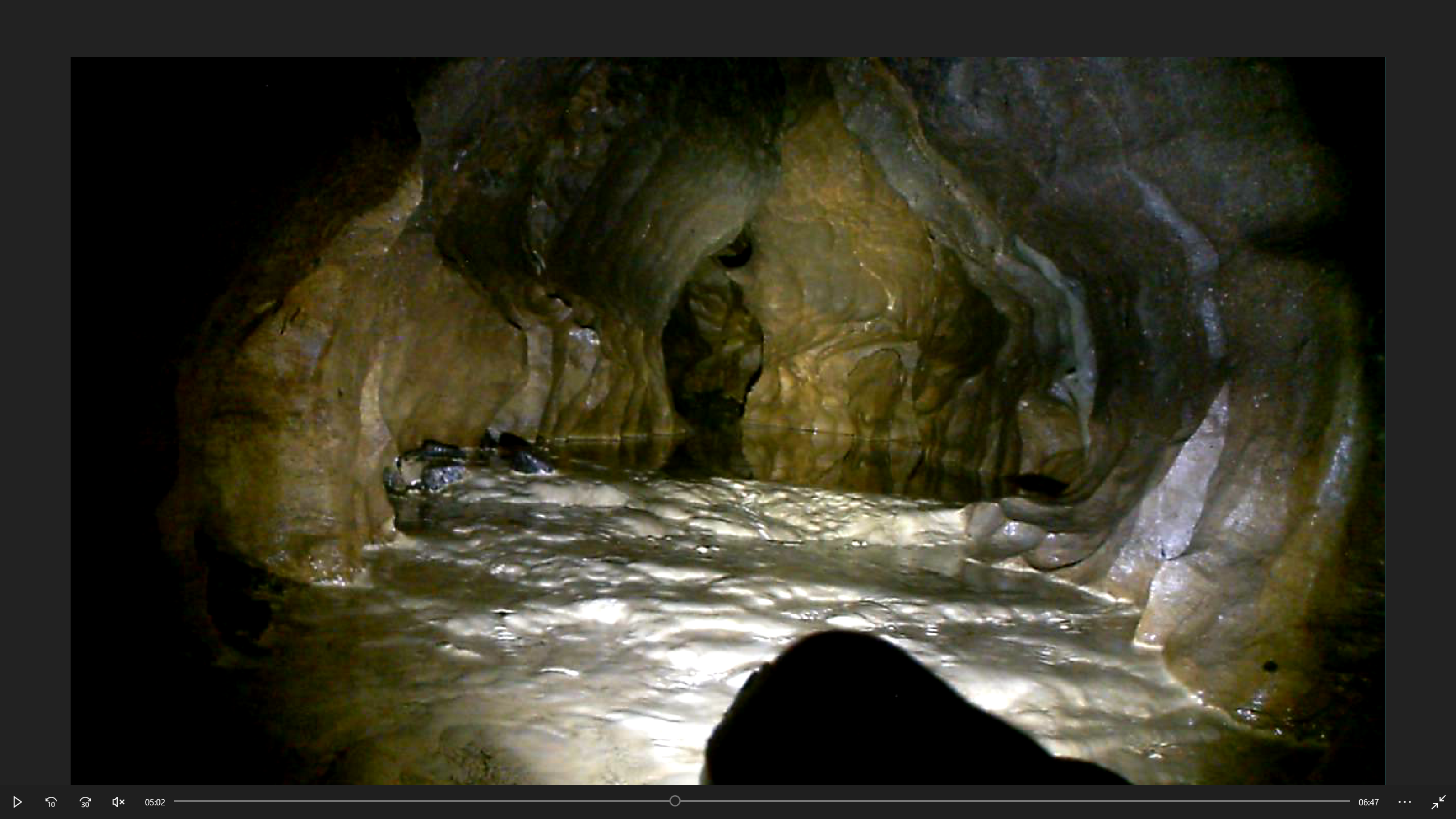 Pestera de la Cascadele Meses (Treznea) - Image 4