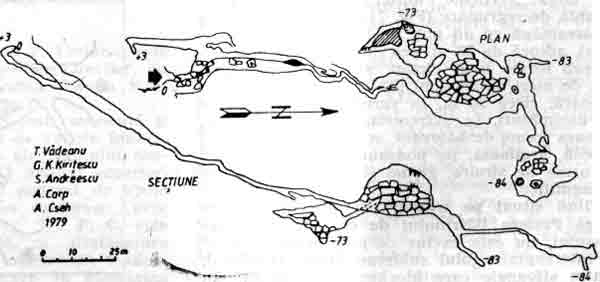 Pestera Cociului Pestera Cociului