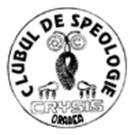 Clubul de Speologie Crysis