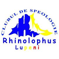 Clubul de speologie Rhinolophus Lupeni