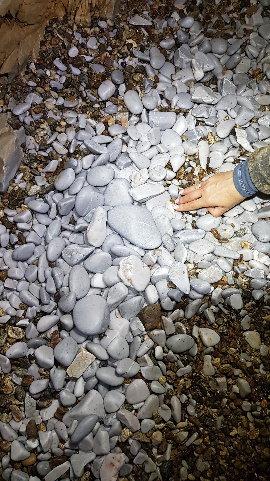 Explorare în Peștera Martel - 10