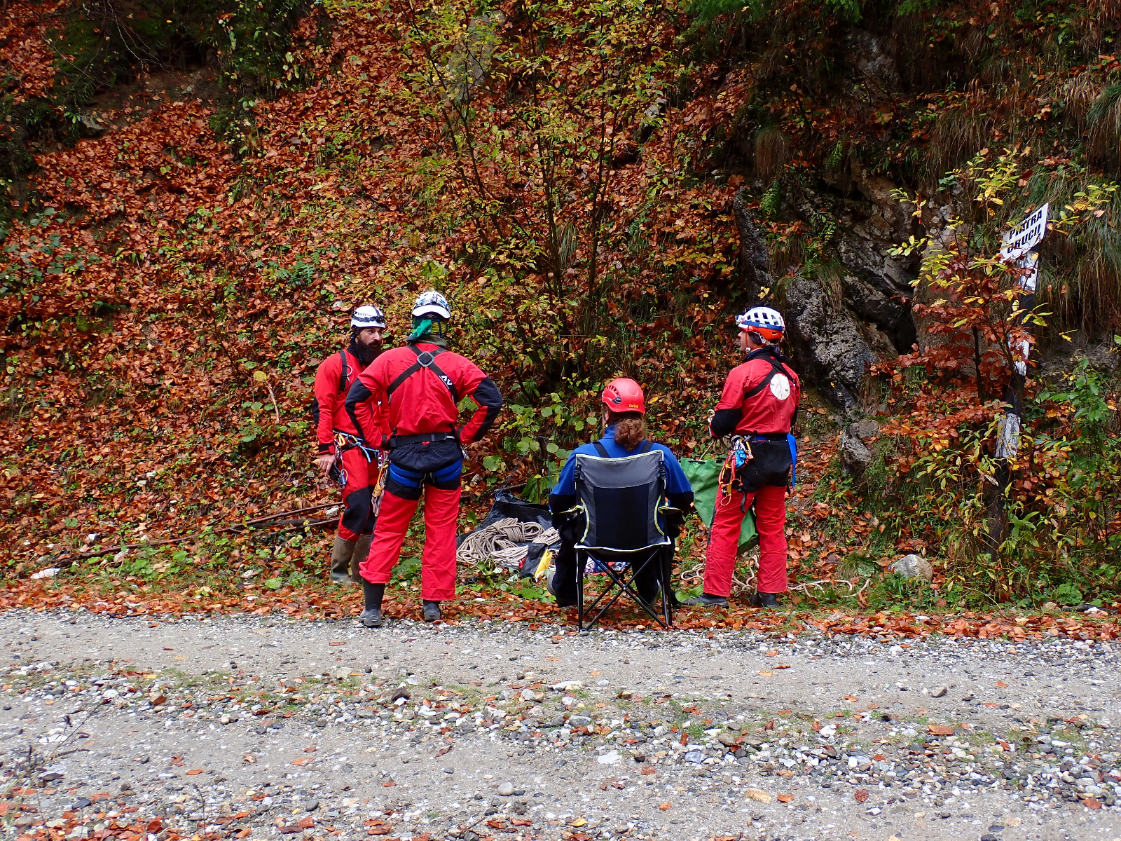 CS Silex Brasov, Avenul din Drum