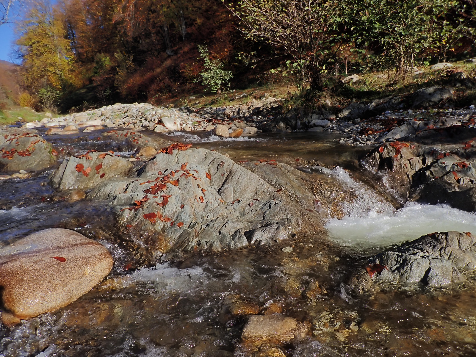 Explorări Silex Brașov - Avenul din Drum - 7