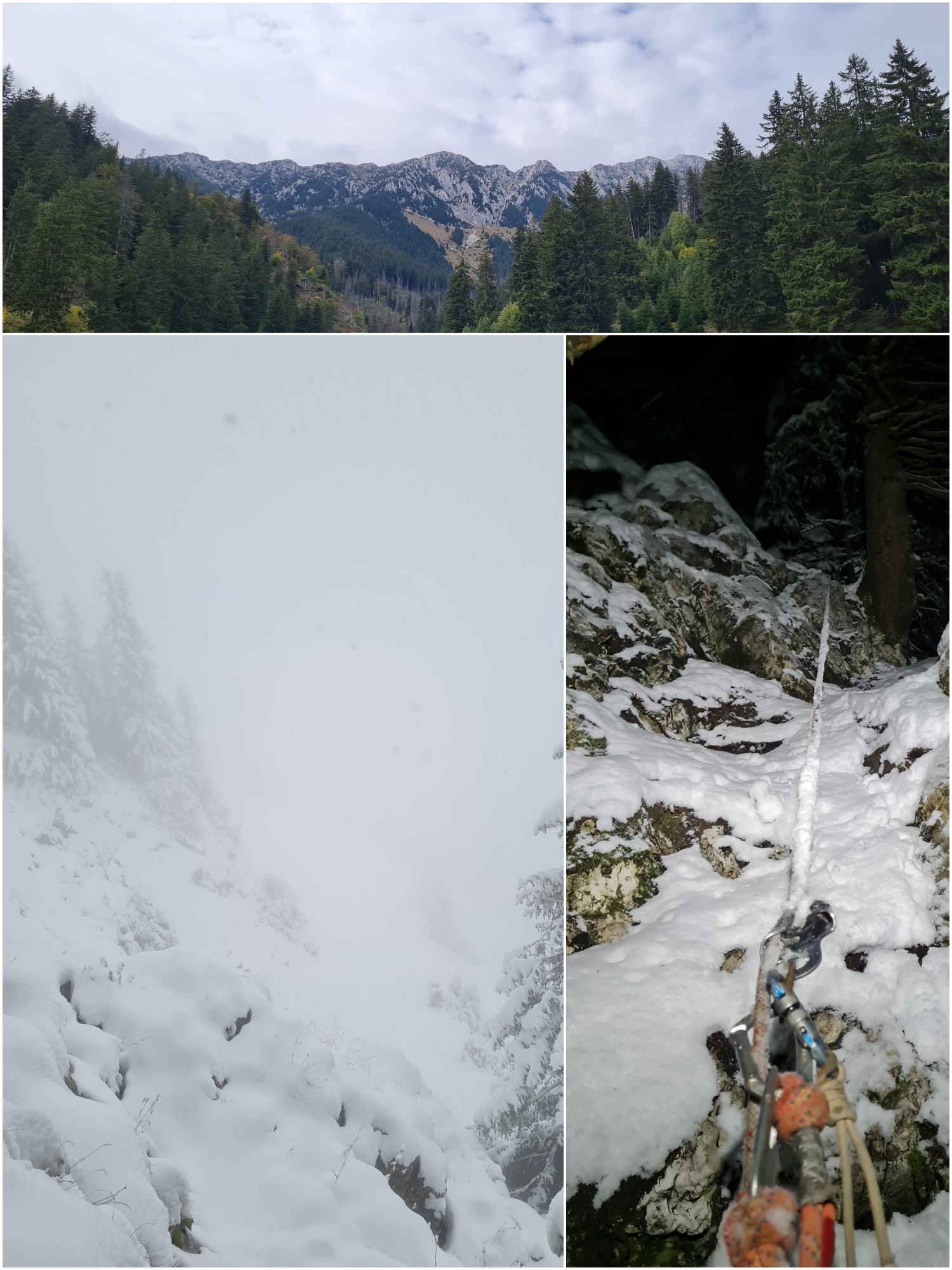 Tabăra de explorare speologică internațională #grind2025 - 5