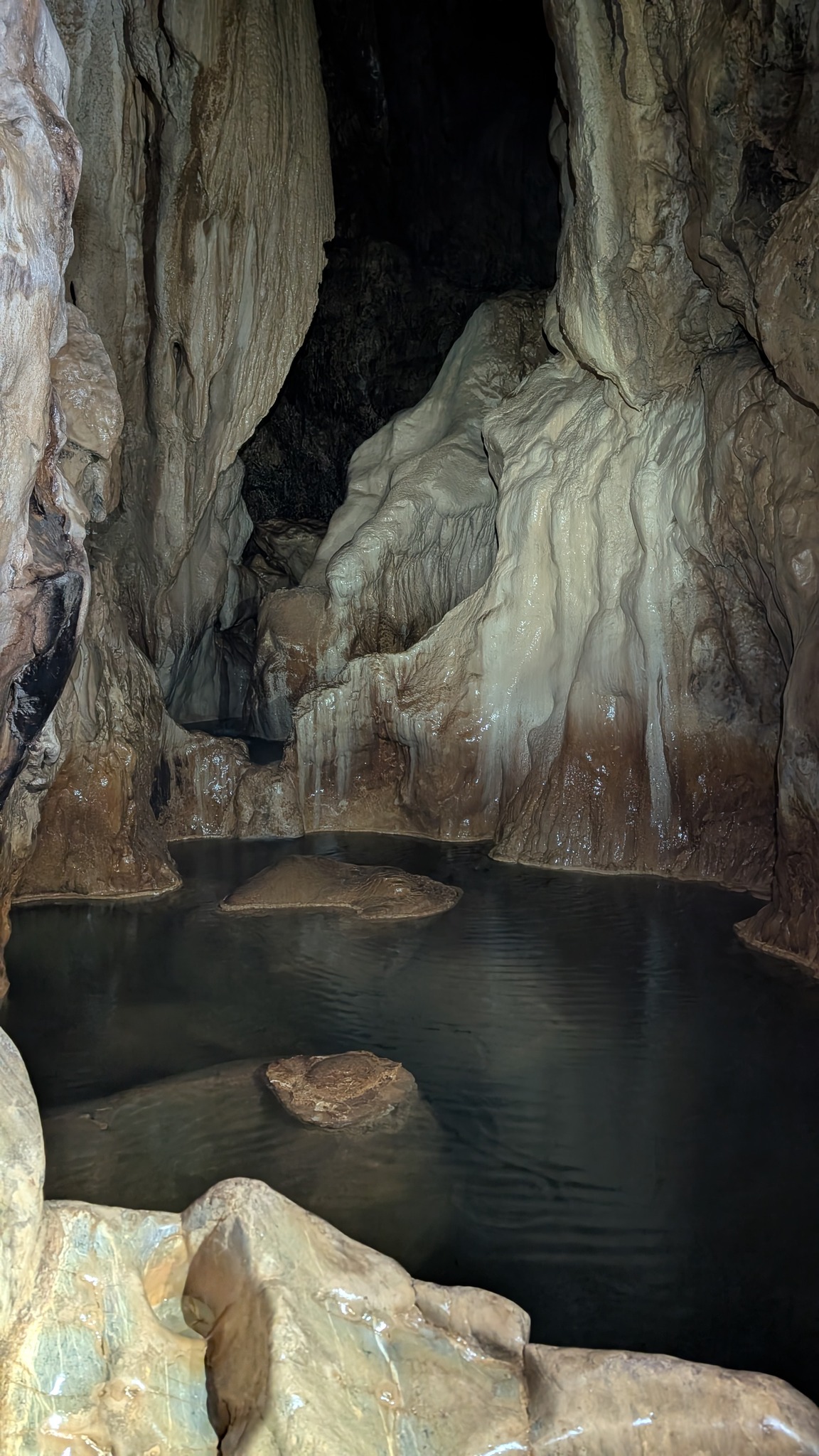 Un nou proiect de cățărare în spectaculoasele Cetăți ale Ponorului - 5