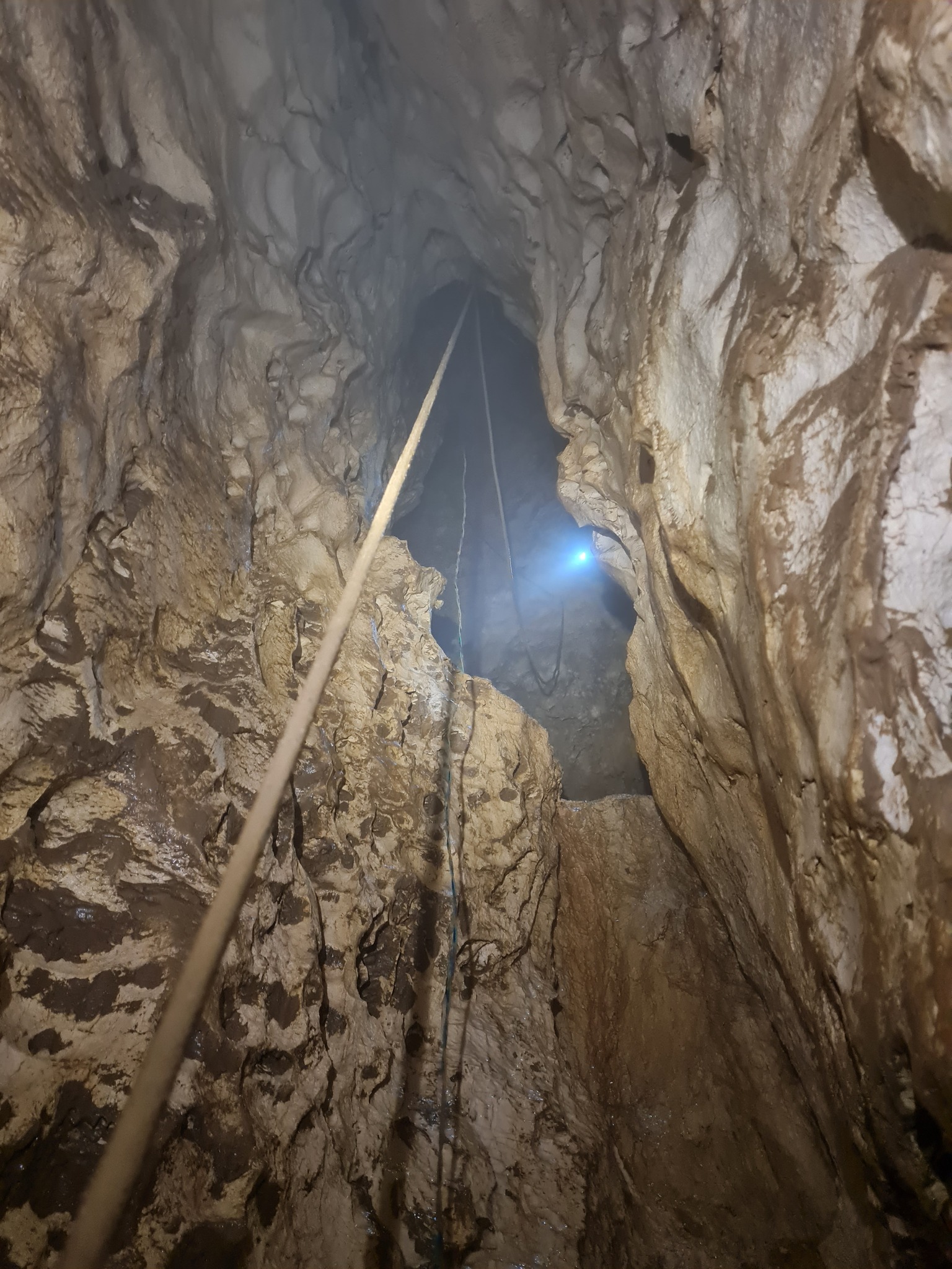 #grindexplo2025 - Ultima tură din 2025 și o nouă continuare descoperită - 1