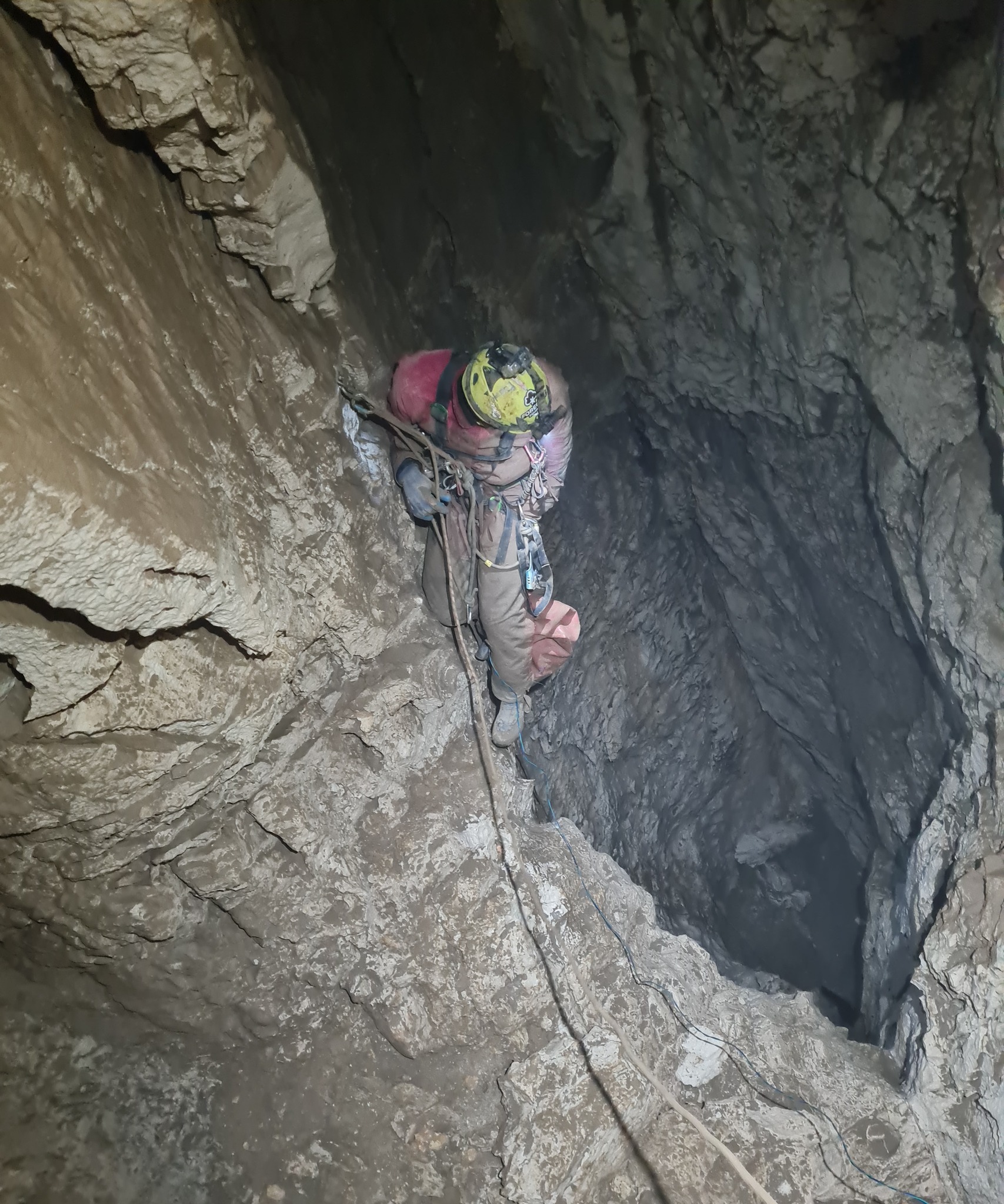 #grindexplo2025 - Ultima tură din 2025 și o nouă continuare descoperită - 5