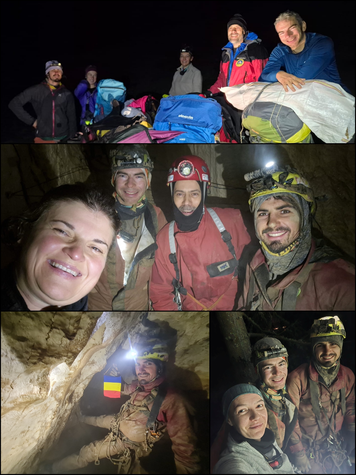 #grindexplo2025 - Ultima tură din 2025 și o nouă continuare descoperită - 6