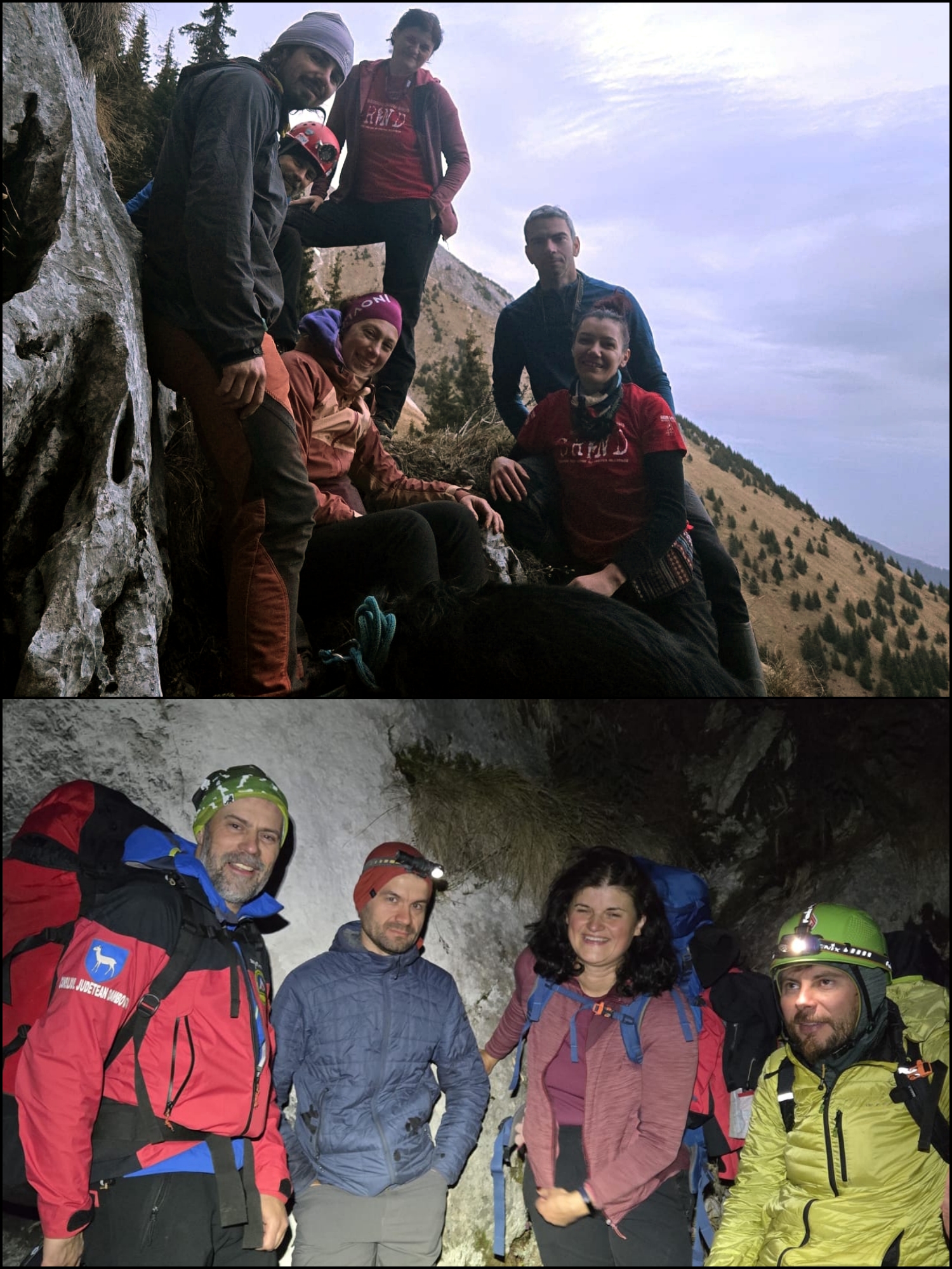 #grindexplo2025 - Ultima tură din 2025 și o nouă continuare descoperită - 7