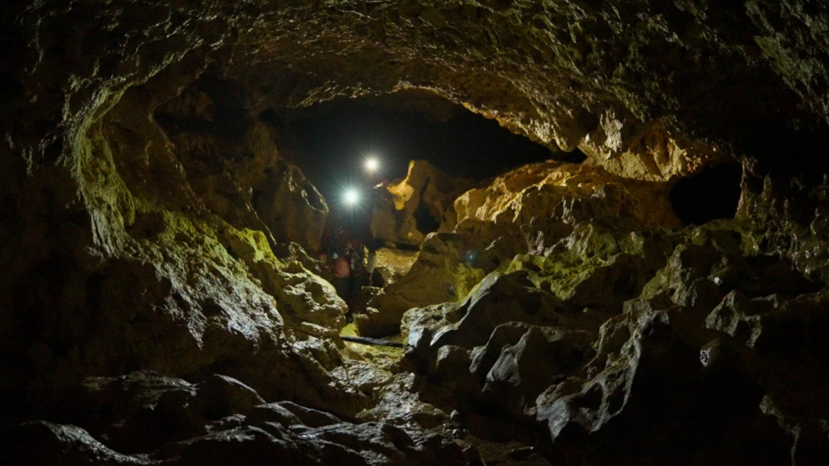 Expediția internațională Mayang 2026 - Papua Noua Guinee - 4