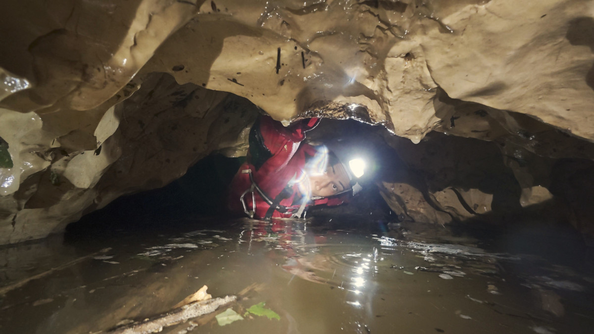 Expediția internațională Mayang 2026 - Papua Noua Guinee - 5