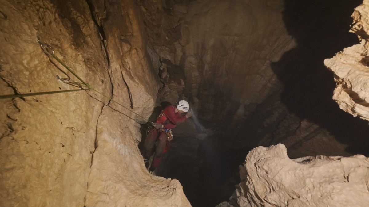 Expediția internațională Mayang 2026 - Papua Noua Guinee - 7