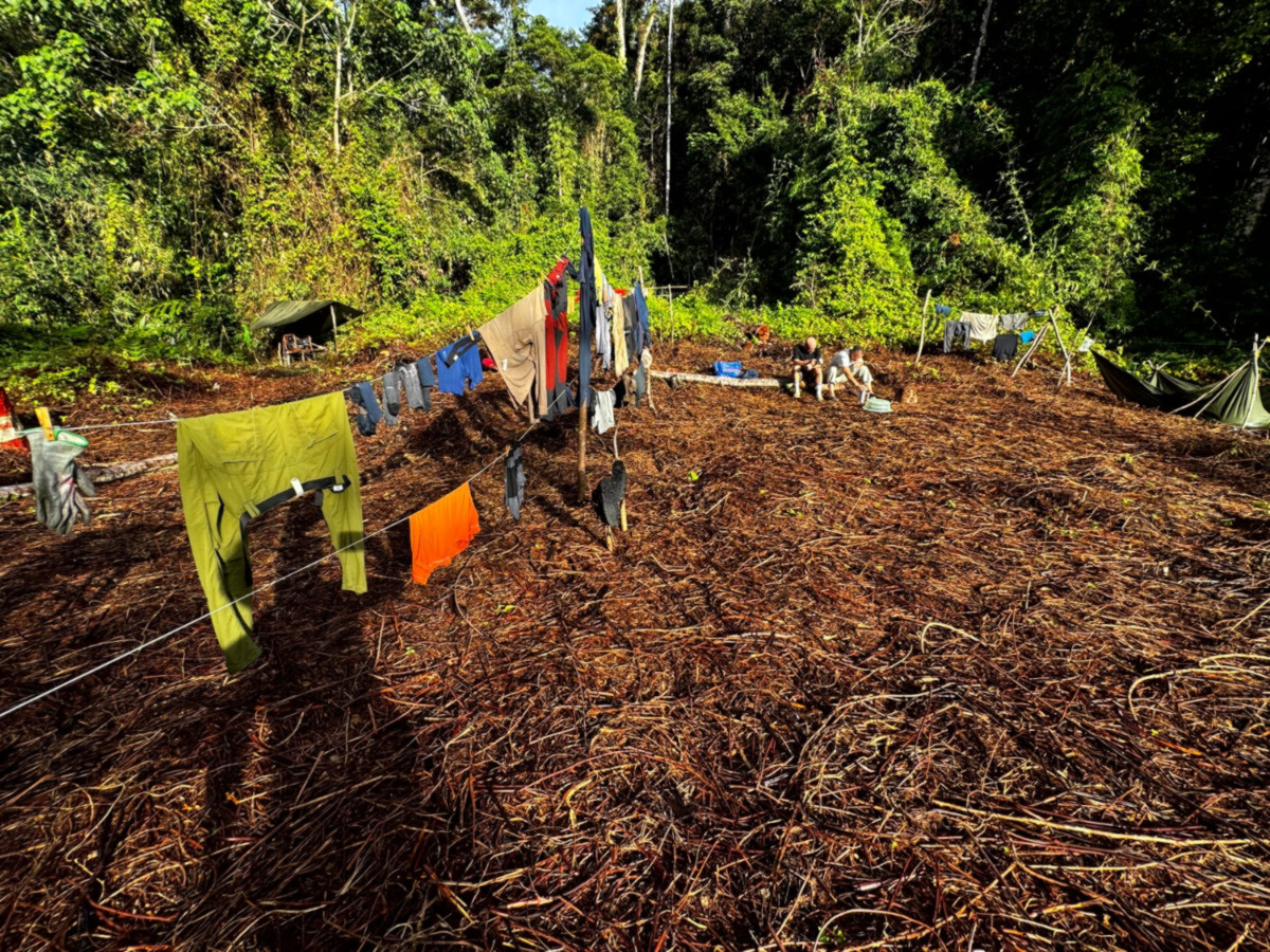 Expediția internațională Mayang 2026 - Papua Noua Guinee - 9