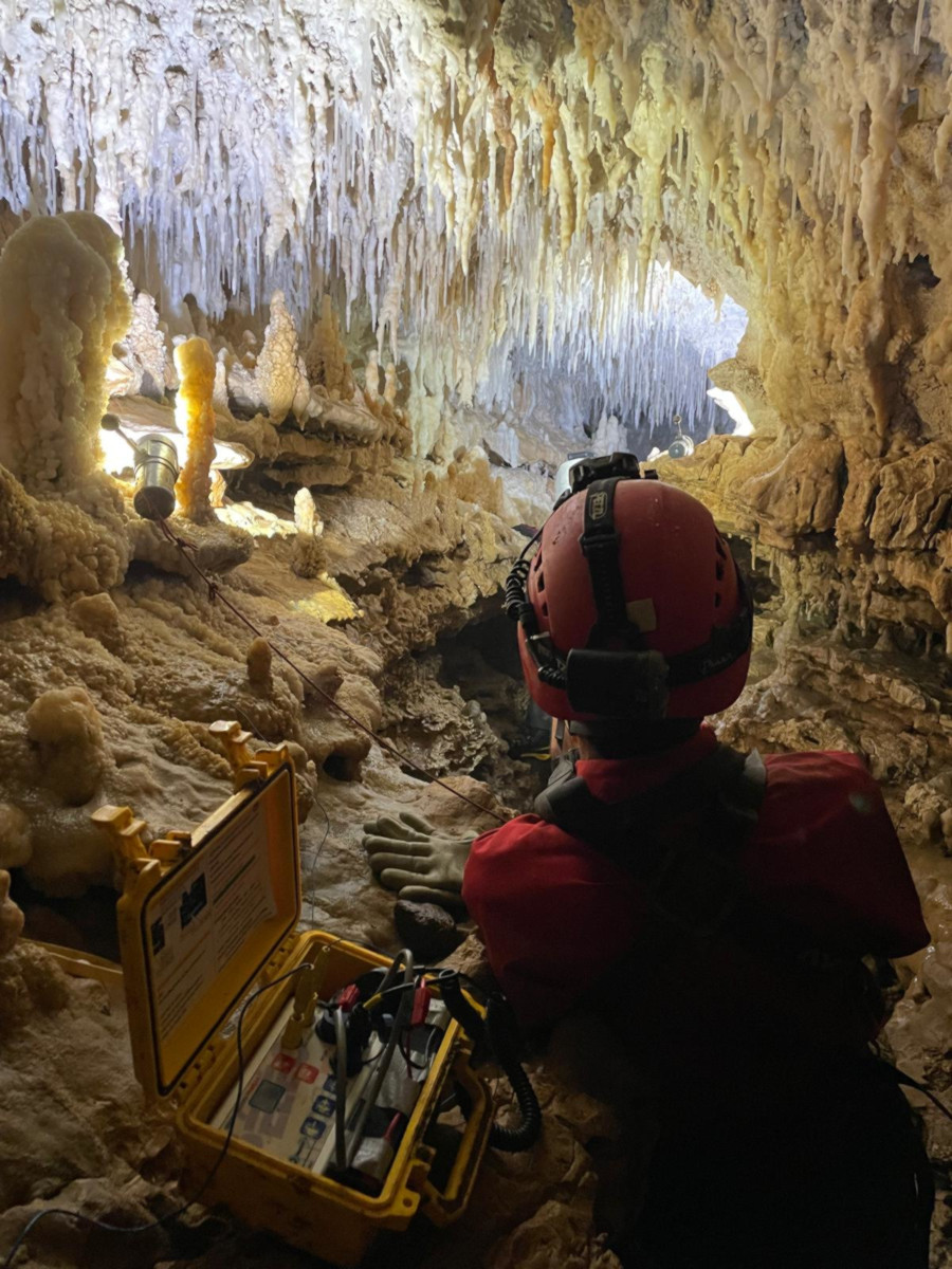 Expediția internațională Mayang 2026 - Papua Noua Guinee - 13