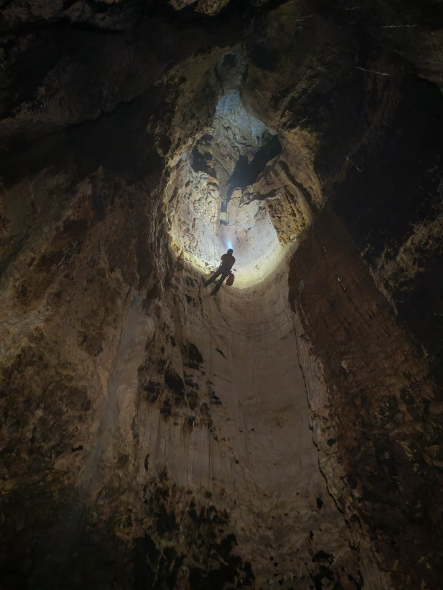 Expediția internațională Mayang 2026 - Papua Noua Guinee - 14