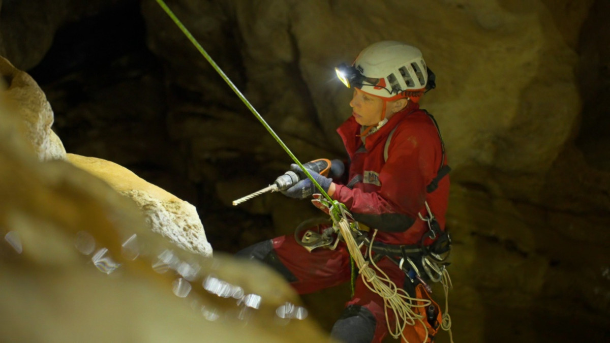 Expediția internațională Mayang 2026 - Papua Noua Guinee - 15