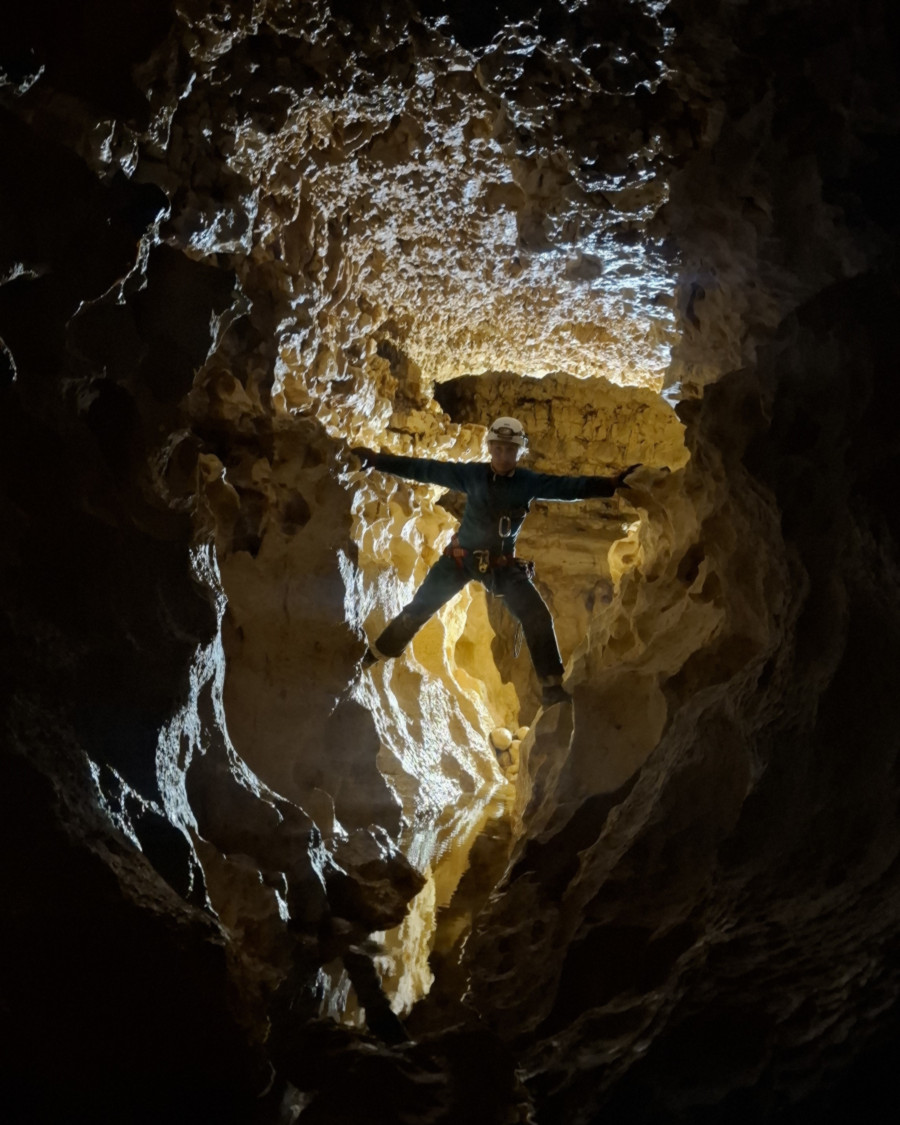 Expediția internațională Mayang 2026 - Papua Noua Guinee - 17