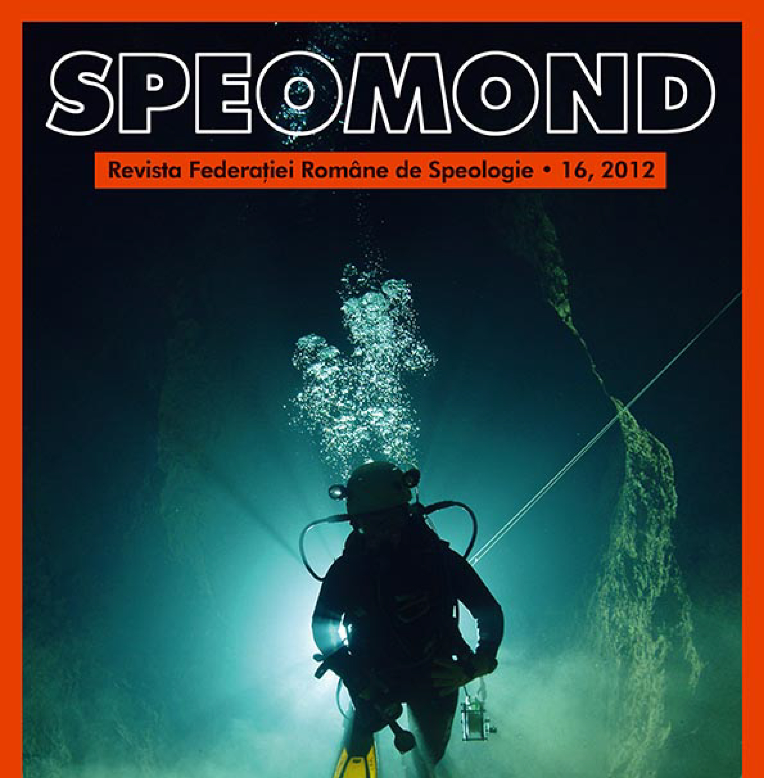 Explorări în avenul Pașcalău - 1